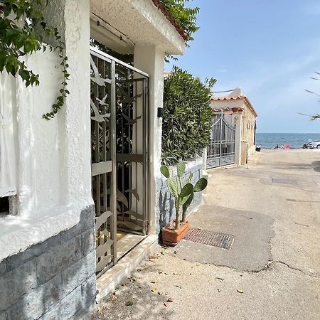 La Villetta Sul Mare Bari Exterior photo